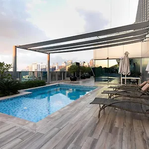Apartment Simply Comfort In J One Tower, Dubai